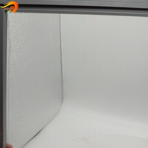 Tốt Thông Gió Chống Bụi PM2.5 Cao Tầm Nhìn Cửa Sổ Màn Hình - Product Image 6