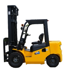 מודל חדש מלגזות מחיר זול <span class=keywords><strong>2</strong></span> טון 3 טון מלגזות דיזל משאיות עם אפשרויות רבות - Product Image 1