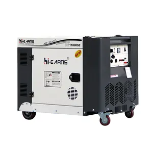 Xi Lanh Đơn Diesel Điện Máy Phát Điện Xoay Chiều Giá Danh Sách