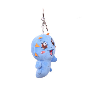 Lindo Peluche de Ginseng, Abulón Fresco, Pepino de Mar <span class=keywords><strong>MeiMei</strong></span>, Accesorios de Peluche de Oveja, Regalo de Cumpleaños Unisex, Poliéster, Venta al por Mayor - Product Image 5