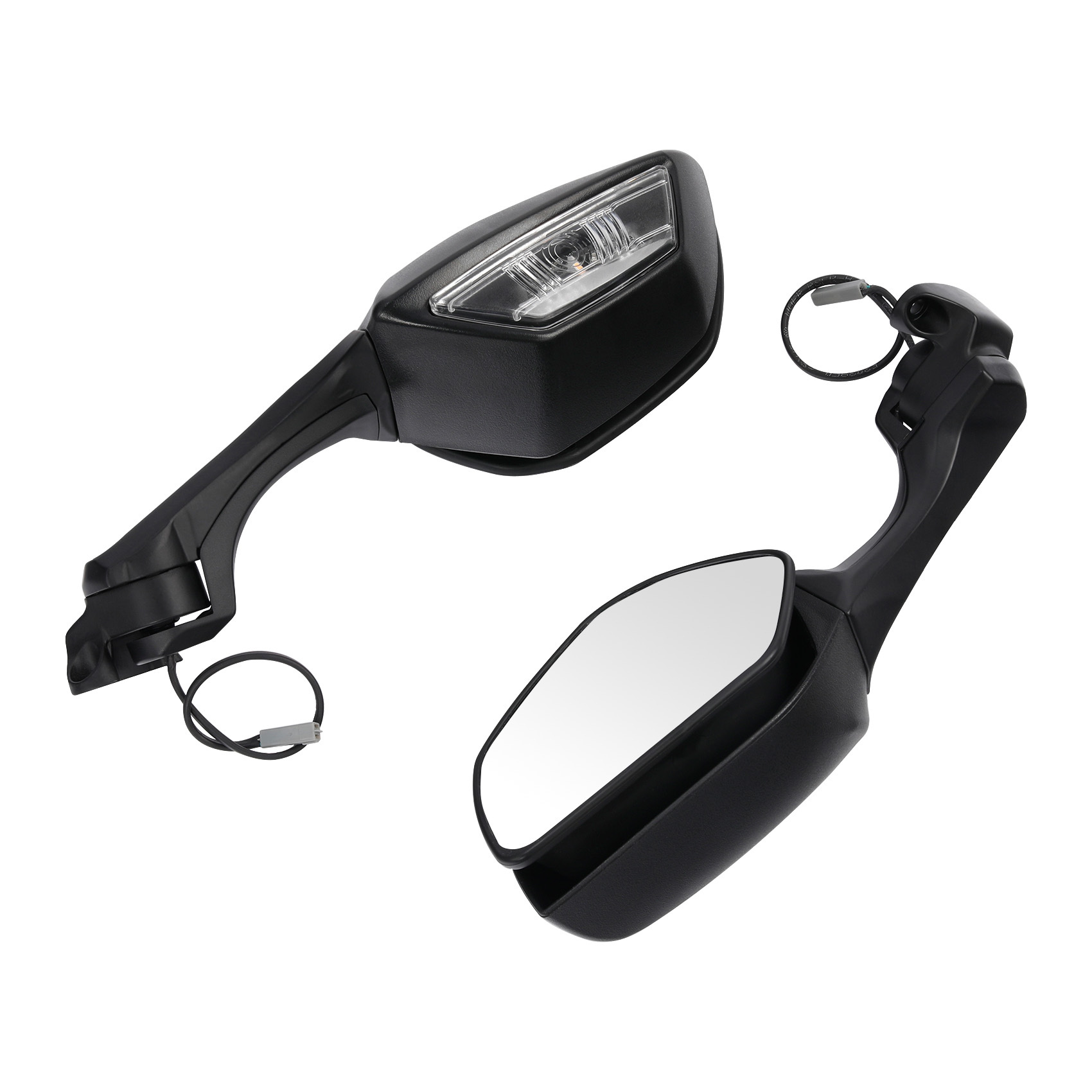 XF1108116 Rear View Mirrors for Kawasaki Ninja ZX10R 2021