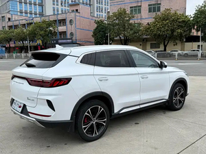 Vehículo SUV BYD Song PLUS 1.5T Premium FWD 2020 Usado, Auto para Transporte Diario, Autos Usados Baratos en Venta para Exportación - Product Image 5