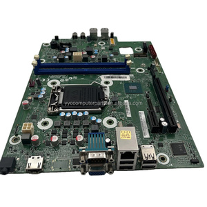 Carte mère d'origine pour V50s-07IBM IB460CX B4605B20U54128, entièrement testée, bonne qualité, V50s-07IBM IB460CX B4605B20U54128 Motherboa - Product Image 2