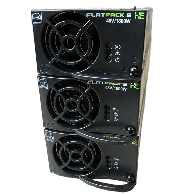 Eltek Rectifier Module 24v 48v 1800w 2000w 3000w Flatpack S Flatpack2 24/48/2000/3000/1800 CC HE