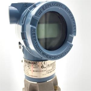 เครื่องวัดการไหลแบบแม่เหล็กอัจฉริยะ High for 8700/8750/8711 ทำจากสแตนเลส OEM ความแม่นยำ 0.15% ได้รับการรับรองมาตรฐาน NACE Class 150 - Product Image 3
