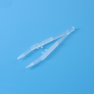 Pinset Plastik Medis Sekali Pakai Berbagai Jenis, <span class=keywords><strong>Forceps</strong></span> Medis. - Product Image 4