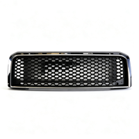 Kit complet d'accessoires de remplacement extérieur pour Toyota FJ Cruiser SUV : pare-chocs, calandre, élargisseurs d'ailes, barres de toit, pièces de carrosserie