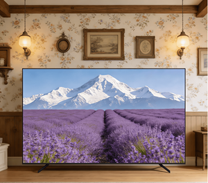 Smart TV 98 Pollici a Prezzo Conveniente, Risoluzione 4K 3840*2160 HDR per Serate Film in Famiglia - Product Image 1