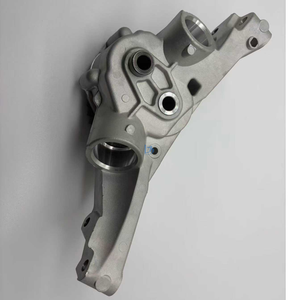 Pompe à huile moteur de haute qualité LU YUE 20553753 pour TAD540VE TAD550VE TAD570VE TAD740GE TAD870VE TAD1170VE TAD1230G - Product Image 5