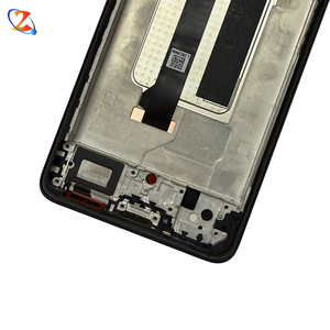 100% thử nghiệm ban đầu OLED thích hợp cho Xiaomi Redmi note14 14pro 14pro + Series gốc điện thoại di động màn hình độ nét cao LCD - Product Image 3