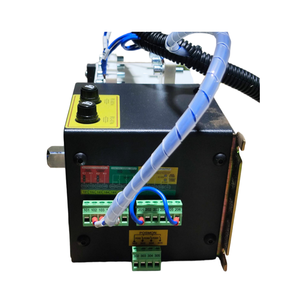 EL Máy phát điện điện kép tự động chuyển đổi ATS 63A chất lượng tốt Máy phát điện phụ kiện nhà máy giá - Product Image 2