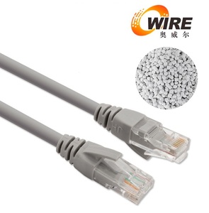 <span class=keywords><strong>Cat5e</strong></span> cáp Ethernet UTP/FTP/SFTP, 24AWG cáp mạng cho internet LAN mạng máy tính - Product Image 3