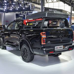 Changcheng, fournisseur chinois, Great Wall Changcheng 2.0T, Pick-up Diesel à transmission intégrale POER Pao, <span class=keywords><strong>voiture</strong></span> d'<span class=keywords><strong>occasion</strong></span> la plus vendue au monde - Product Image 5