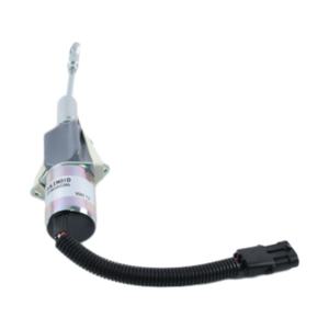 Válvula Solenoide de Corte de Combustible de 12V de Alta Calidad, Nueva, RE55415 para 4555 4560 4755 4760 <span class=keywords><strong>4955</strong></span> 4960 7610 7710 7810 8560 8760 8960 - Product Image 2