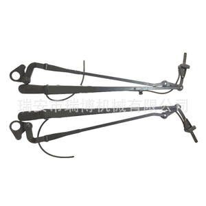 Adecuado para # 9 palas para brazo de limpiaparabrisas - Product Image 1