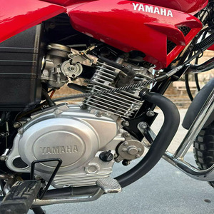 Motocicletas deportivas de gasolina de 4 tiempos <span class=keywords><strong>Yamaha</strong></span> de 125cc/150cc y motocicletas de alta eficiencia energética. - Product Image 6