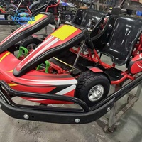 Nouvelle Génération Go-Karts de Course 200 CC pour Adultes à Vendre