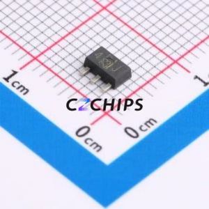 Transistor Digital 2SC6124(TE12L,ZC) de Alta Calidad, Venta al por Mayor de Componentes Electrónicos, Proveedor de Chips y Servicio BOM - Product Image 1