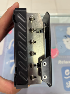 การ์ดจอ RTX 3090 24GB MXM สำหรับเดสก์ท็อป รุ่นใหม่ ขายดี พร้อมพัดลมสามตัวแบบกำหนดเอง - Product Image 5