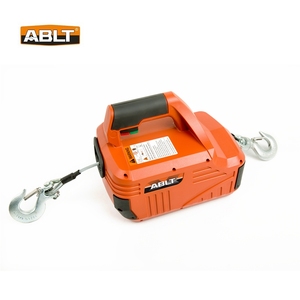 250 kg điều khiển từ xa điện kéo khối và dọc <span class=keywords><strong>winch</strong></span> - Product Image 4