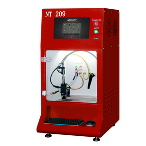 Máquina de Calibración de Inyectores Common Rail NT209, Probador de Inyectores CRDI NT209, Prueba de Inyectores Common Rail NT209 - Product Image 3