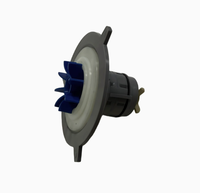 Yepyeni OEM Bulaşık Makinesi Rotoru 524922P Fisher & Paykel ile Uyumlu Büyük Miktarda Fabrika Direkt Tedariki