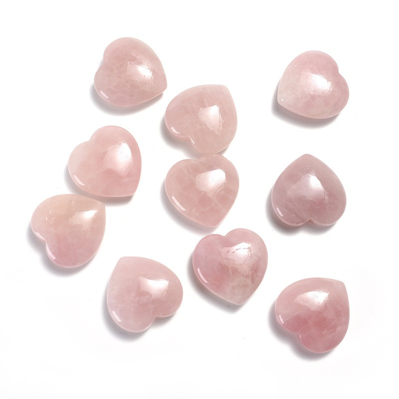 rose quartz