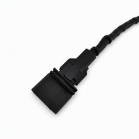 Nouveau capteur d'oxygène arrière Dongrui 0258007285 pour Classe C, Série 3, A4, Golf pour 2.0T M274 N20 B48 EA888, capteurs automobiles, pièces détachées automobiles