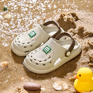 Sabots <span class=keywords><strong>mules</strong></span> unisexe pour adulte, personnalisables OEM, en EVA à plateforme, classiques, antidérapants, en mousse de récupération souple, pour la plage et l'été - Product Image 5