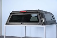 Capote rigide en gros pour pick-up 4x4, capote pour pick-up Ford Ranger F150 Maverick Nissan Frontier TOYOTA TUNDRA HILUX REVO