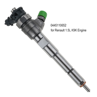 Nouvel injecteur de carburant pour Renault Kangoo 1.5L Grand Kangoo Captur Grandtour Clio IV Dacia Dokker Duster Lodgy Logan MCV Sandero K9K
