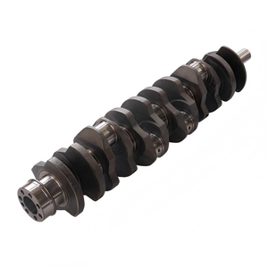 Pièces détachées WP6, vilebrequin de moteur diesel 612600020071 WD10 226B 13031181 - Product Image 6