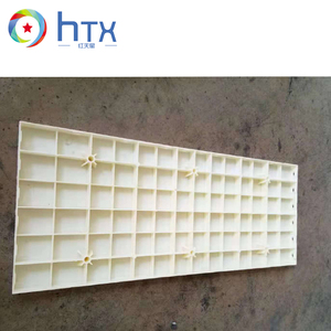 Cung Cấp Bán Buôn Khuôn Nhựa Chống Ăn Mòn Mẫu Ván Khuôn Xây Dựng - Product Image 6