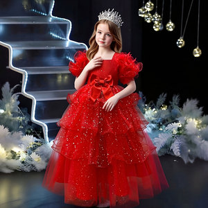 <span class=keywords><strong>Robe</strong></span> trapèze longueur cheville <span class=keywords><strong>pour</strong></span> filles, <span class=keywords><strong>chic</strong></span> d'été, avec nœud floral de <span class=keywords><strong>mariage</strong></span>, dernière tendance, la plus populaire, <span class=keywords><strong>pour</strong></span> bal de promo et concert <span class=keywords><strong>pour</strong></span> tout-petits - Product Image 3