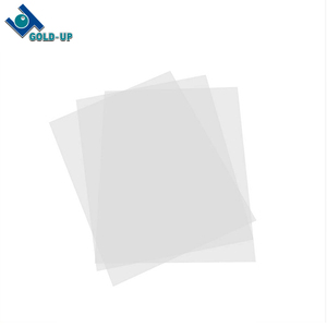 50 tờ/100 sheetscreen in ấn minh bạch máy in phun Phim Giấy PCB in <span class=keywords><strong>Stencil</strong></span> thiết kế - Product Image 4