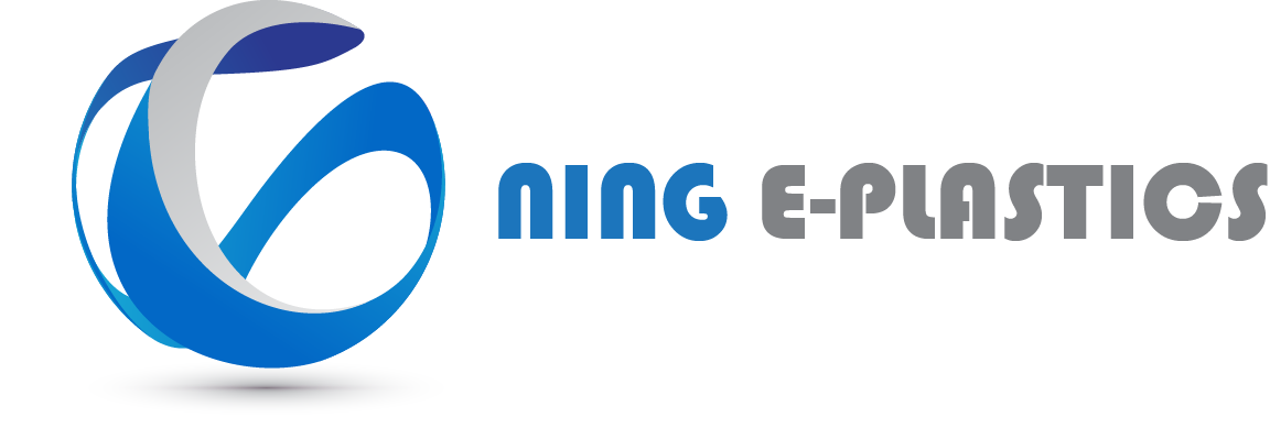 Guangzhou Ning E-Plastics Company logo