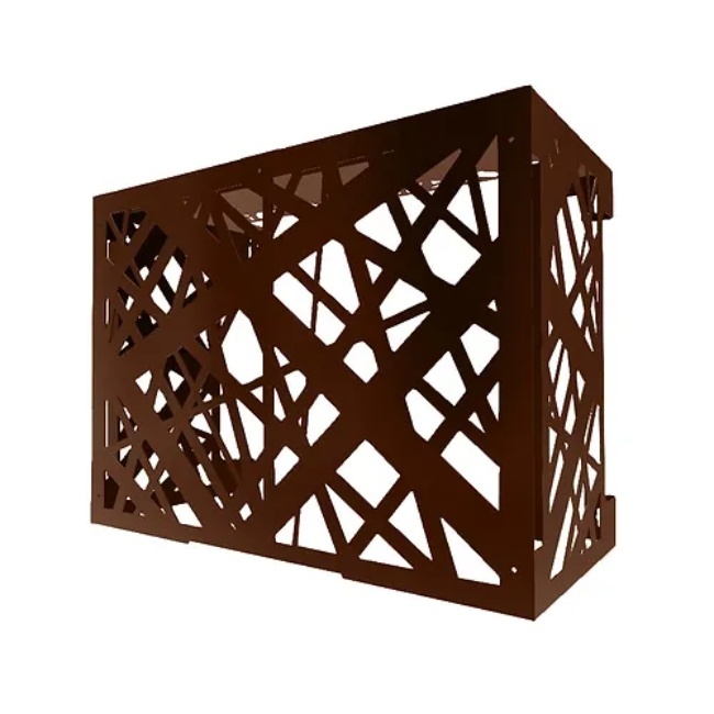 Easy to Install High Quality Aluminum