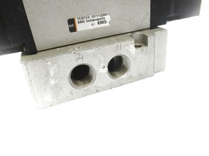 Filtro Regulador de Cilindro MS4-LFR-AGC-D7-C-R-V-VS G3/8 5m para Automatización Industrial - Product Image 4