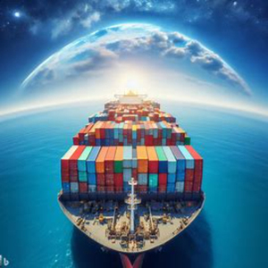 Đáng tin cậy hậu cần dịch vụ biển dịch vụ vận chuyển hàng hóa giao nhận từ Trung Quốc để Mexico manzanillo Leon 40hq 20gp vận chuyển đường biển - Product Image 5