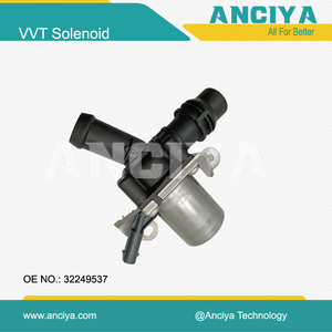 <b>Heater</b> Control <b>Valve</b> 32249537 For Volvo Automotive Cooling System Component - Product Image 5
