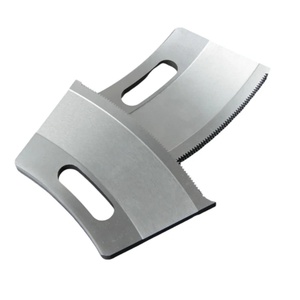 Couteau à rainurer / Lames à rainurer pour machine à rainurer le carton ondulé SRPACK/DONGFANG/JS/KESHENLONG Garantie 1 an 2kg - Product Image 5