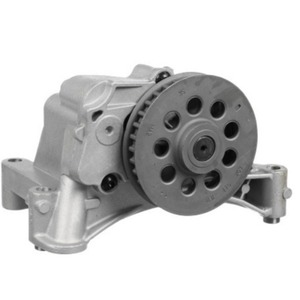 Bomba de aceite de motor automática al por mayor de fábrica para modelos Volkswagen para <span class=keywords><strong>Skoda</strong></span> <span class=keywords><strong>Fabia</strong></span> Ii Audi A1 Seat Vw Passat B6 2,0 Tdi 03L115105B - Product Image 5