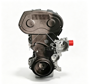 สำหรับเครื่องยนต์ Epica Aveo Opel F16D4 1.6L ลองบล็อก DOHC 16V DVVT เครื่องยนต์เบนซินประกอบสำเร็จ F16D4 ลองบล็อกเครื่องยนต์  ไม่ว่าจะเป็นของแท้หรือไม่ - Product Image 6