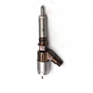 Форсунка дизельного двигателя 312D C4.2 326-4756 3264756 32F61-00014 32F6100014 - Product Image 5