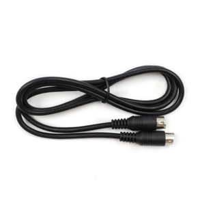 Mới tốt nhất nóng bán 1m <span class=keywords><strong>4</strong></span> <span class=keywords><strong>pin</strong></span> o cáp Nam đến Nam TV kết nối <span class=keywords><strong>S</strong></span>-<span class=keywords><strong>Video</strong></span> cáp cho máy chiếu VCR DVD mạ vàng mới - Product Image 4