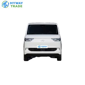 Dongfeng Ruichi Grand Super Fourgon <span class=keywords><strong>DFSK</strong></span> EC75, espace de chargement de 6,9 m³, 2 places, grande fourgonnette, autonomie de 401 km, nouveau camionnette électrique 2025 - Product Image 3