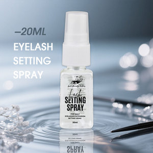 Spray liquide de réglage des <span class=keywords><strong>cils</strong></span> avec logo personnalisable pour garder les <span class=keywords><strong>cils</strong></span> bien bouclés sans irritation - Product Image 5