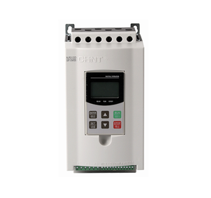 มอเตอร์แบบสามเฟส PSTX105-600-70 ออนไลน์ซอฟท์ 84A 55kW AC380V 4 โหมดสตาร์ท 2 โหมดหยุด ระบายความร้อนด้วยอากาศธรรมชาติ แบบสควิร์เรล - Product Image 6