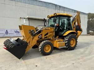 รถขุดแบคโฮมือสอง Cat 420F ราคาถูก ประสิทธิภาพเยี่ยม รถขุดแบคโฮมือสองสำหรับขาย - Product Image 5