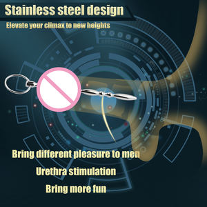 Штепсельная пробка из нержавеющей стали/алюминиевого сплава - Product Image 3